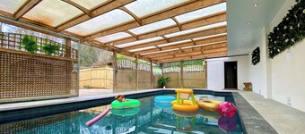 1 bedroom accommodation in Camerton, near Bath