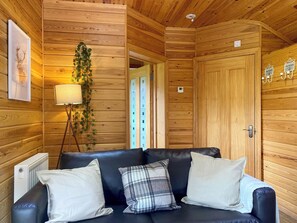 Interior - 1 bedroom accommodation in Camerton, near Bath (Camerton, near Bath)