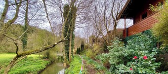 1 bedroom accommodation in Camerton, near Bath