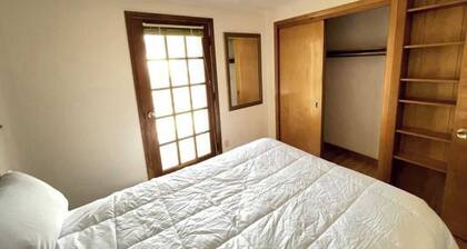 House #135 just steps away from beautiful Lake Erie