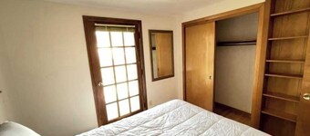 House #135 just steps away from beautiful Lake Erie