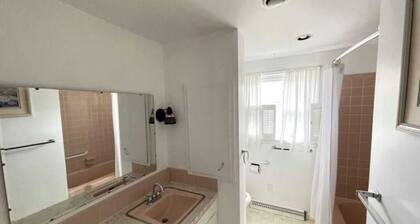 House #135 just steps away from beautiful Lake Erie