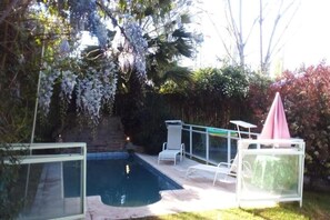 Pool - Casa Magica (Luján De Cuyo)