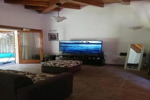 Smart TV - Casa Magica (Luján De Cuyo)
