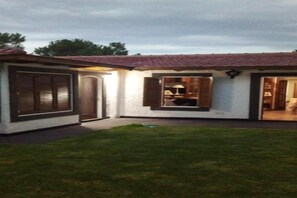 Exterior - Casa Magica (Luján De Cuyo)