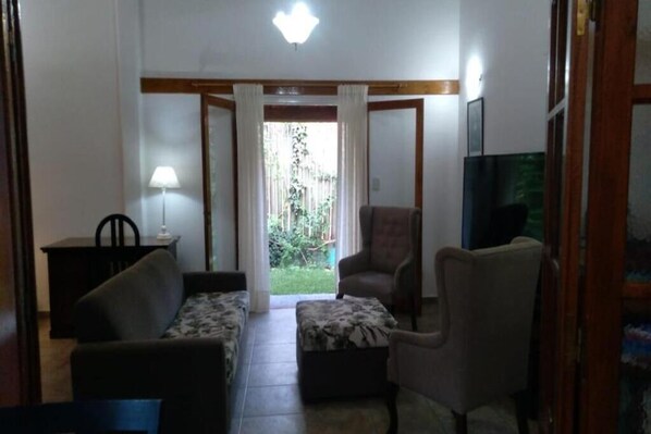 Smart TV - Casa Magica (Luján De Cuyo)