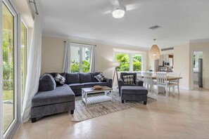 Télévision, espaces bureaux