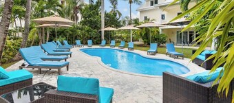 Large 4BDR/Family/Pool/Location/Atlantis Unit 5