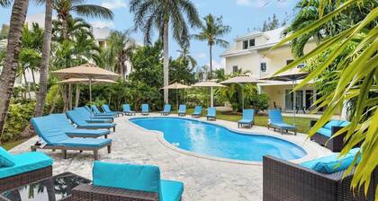 Large 4BDR/Family/Pool/Location/Atlantis Unit 5