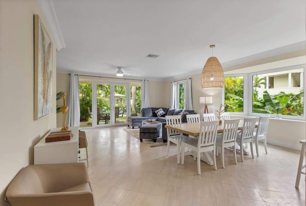 Fernseher, Arbeitsbereiche