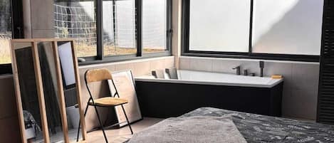 1 Schlafzimmer, Bettwäsche