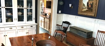  Solar, 2 BR, 1 Bath, UVa, Preston, Downtown, EV charger