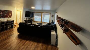 Televisor intel·ligent