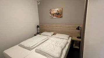 Wifi, beddengoed