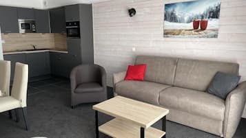 Coin séjour