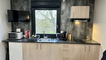 Privékeuken