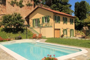 Alberca