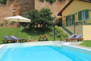 Alberca
