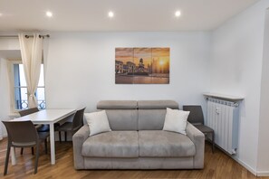 スマートテレビ