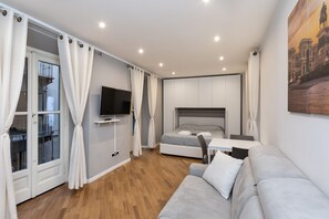 Smart TV - MagnoliaApartments - 5 Nirone Center (Milano)