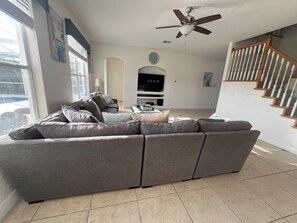 TV connectée, jeux vidéo, lecteur de DVD, imprimantes