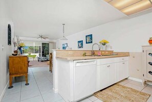 Interior - Cozy Florida Retreat in Beach and Boating Community (Englewood)