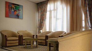 Reception - HOTEL ANIS (Gabes)