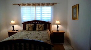 2 habitaciones 