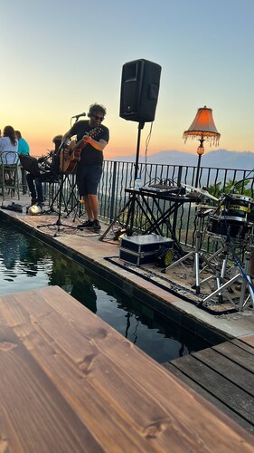 Maison T2 Neuf Proche mer et Montagne