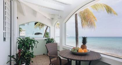 Beachfront Home with Screened-In Porch - Near Downtown - Auto On Generator