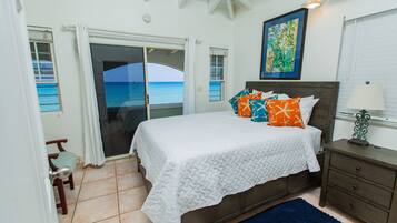 2 soverom, strykejern/-brett, wi-fi og sengetøy