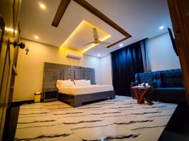 Sistema de insonorización y wifi gratis 