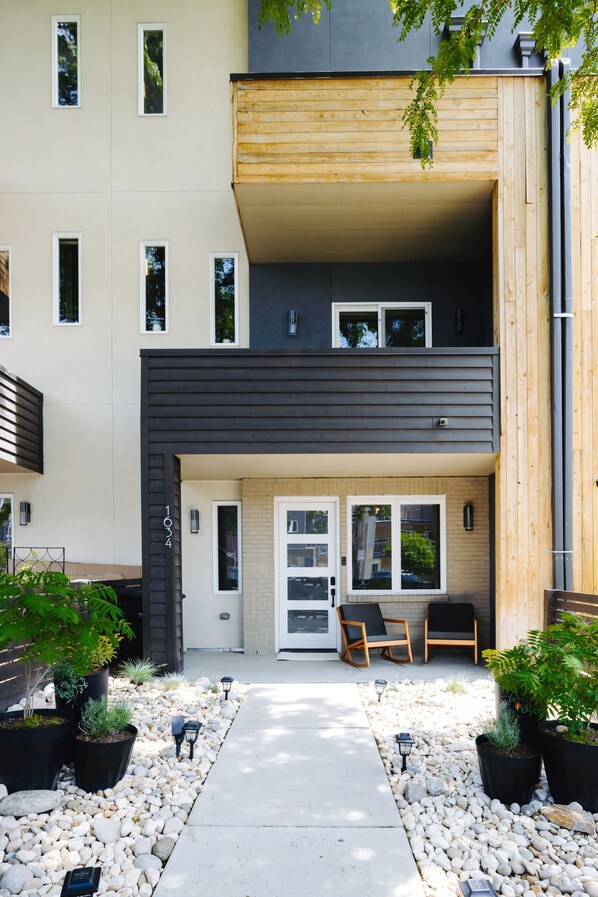 Exterior - TreeHaus - Denver Colorado (Denver)