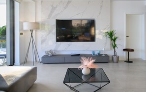 Smart TV y videojuegos 