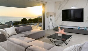 Smart-TV, Videospiele