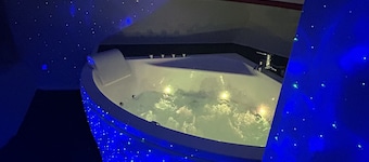 Loft Avec Balneo sur l eau