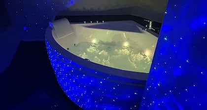 Loft Avec Balneo sur l eau
