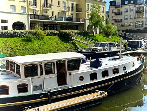 Loft Avec Balneo sur l eau