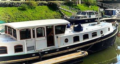 Loft Avec Balneo sur l eau