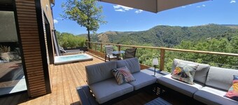 L'eden des Cévennes