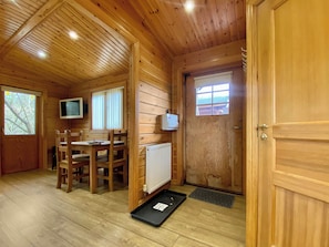Dining - Pine Lodge - UK46279 (Camerton, near Bath)
