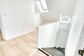 Interior - Superbe grande maison 165m2 - 6 Chambres - Caen (Caen)