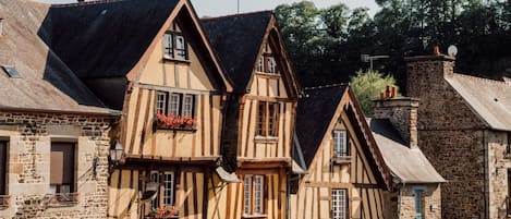 Außenbereich