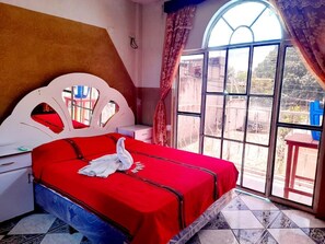 Room - Hotel el Amigo (Panajachel)