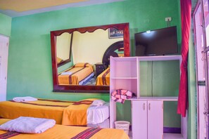 Chambre Triple Standard
