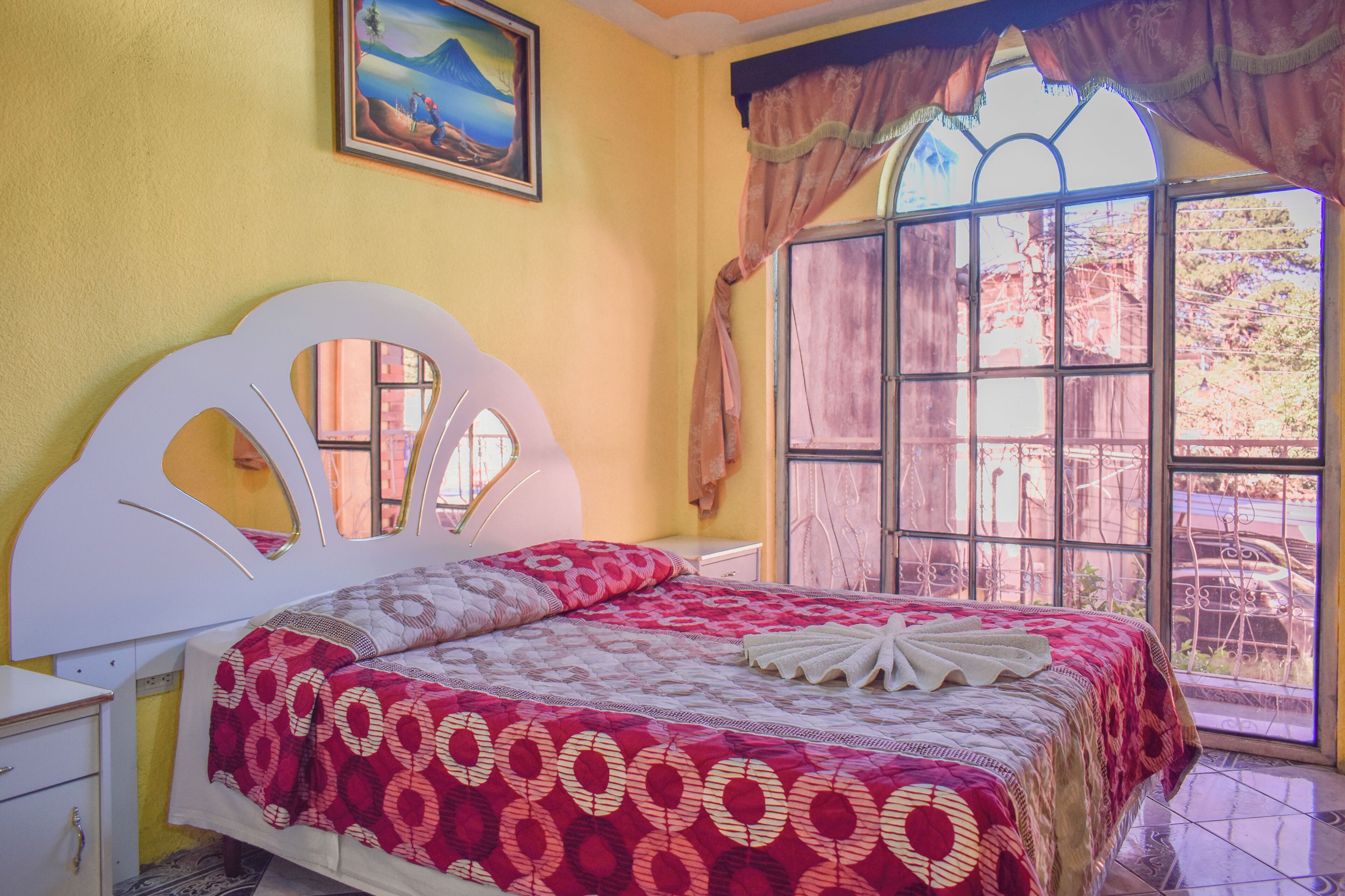 Foto - Hotel el Amigo