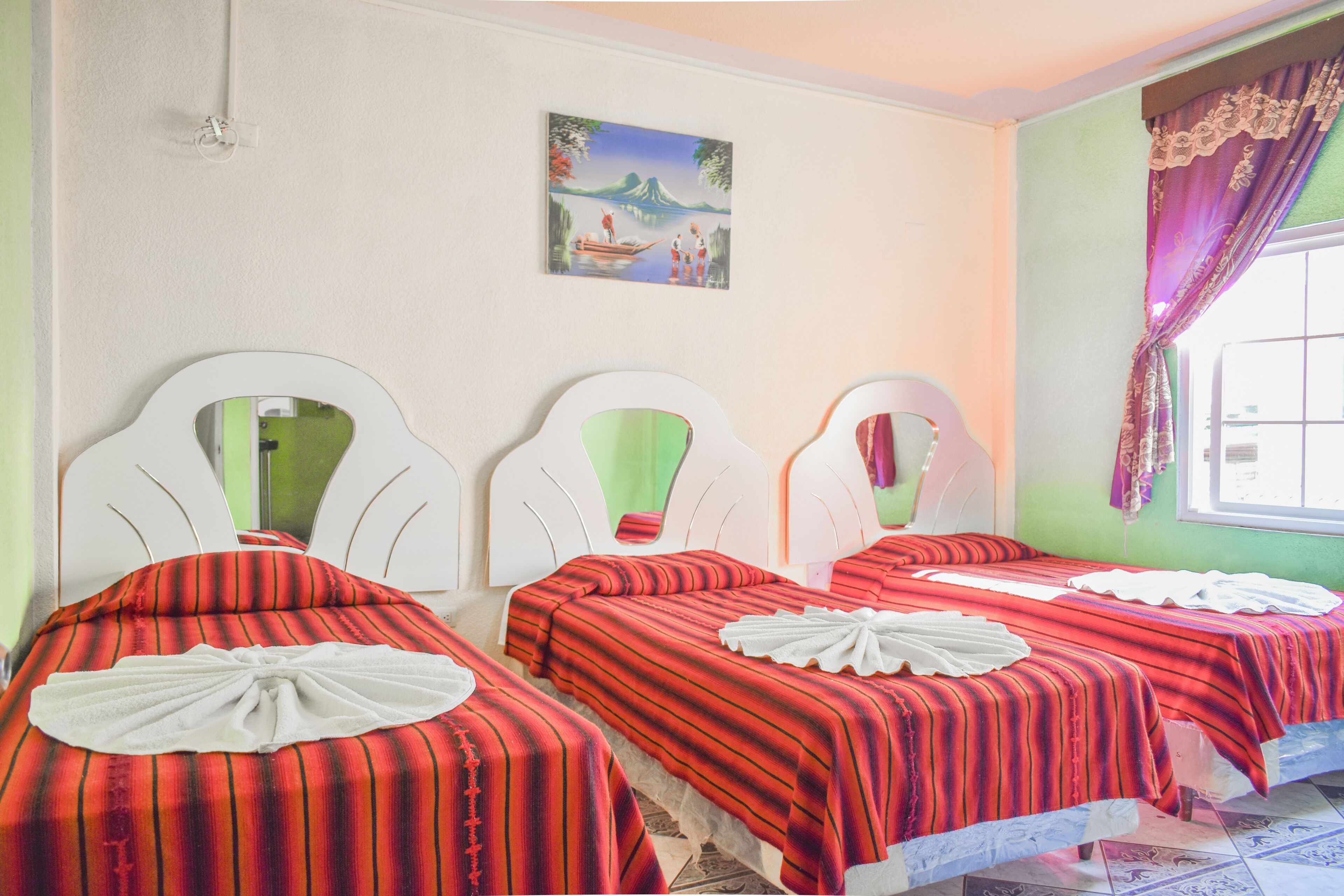 Foto - Hotel el Amigo