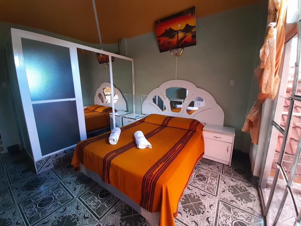 Foto - Hotel el Amigo