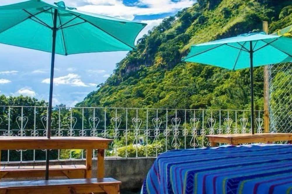 Hotel el Amigo