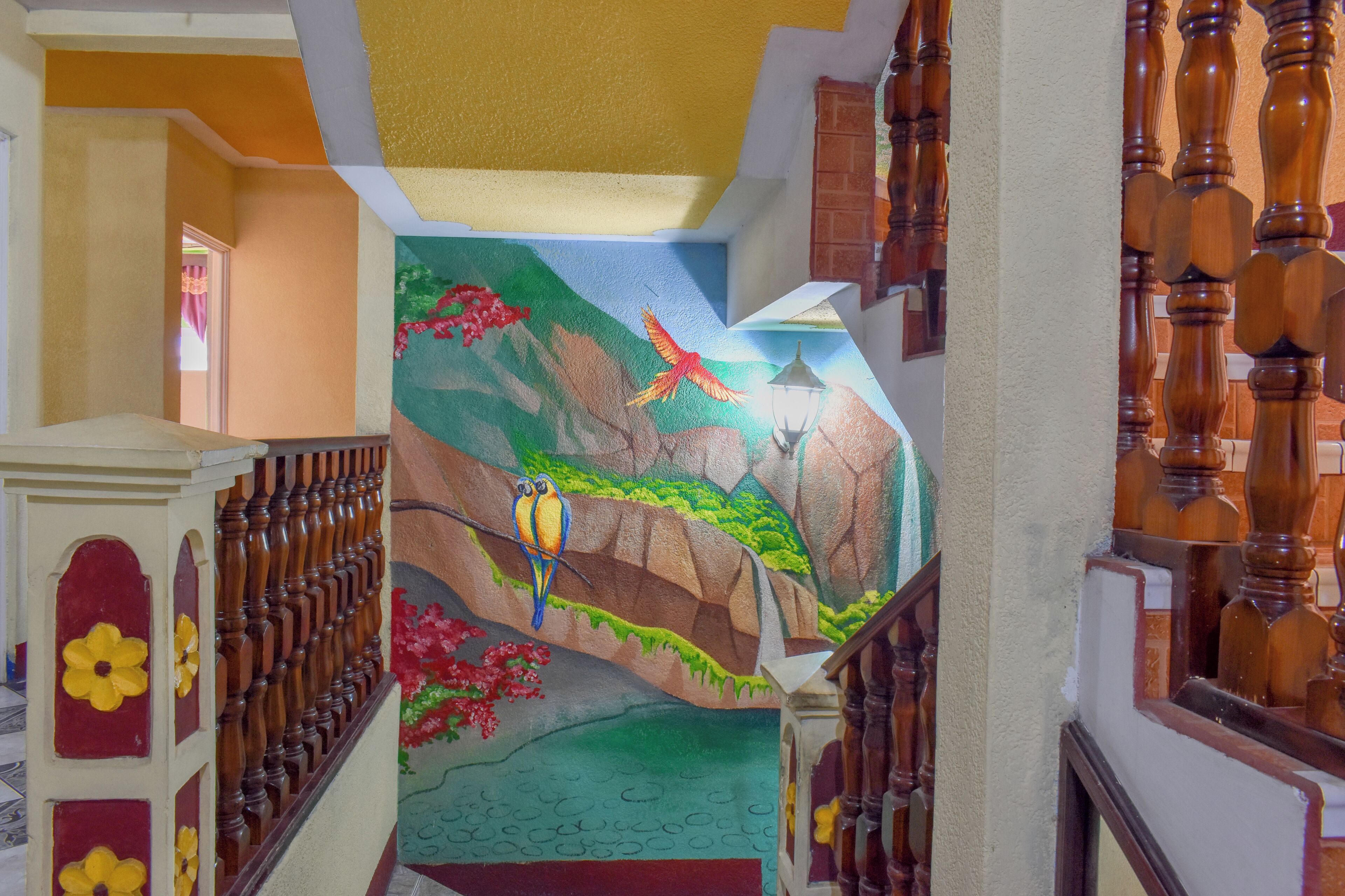 Foto - Hotel el Amigo